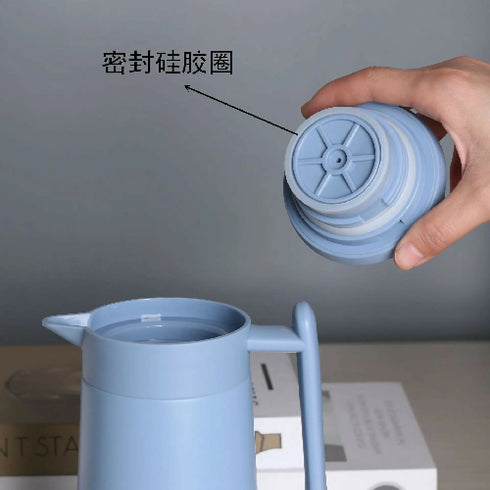 304 Stainless Steel Insulated Kettle